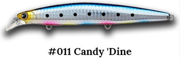IMA JETTY 135S Series Please choose options