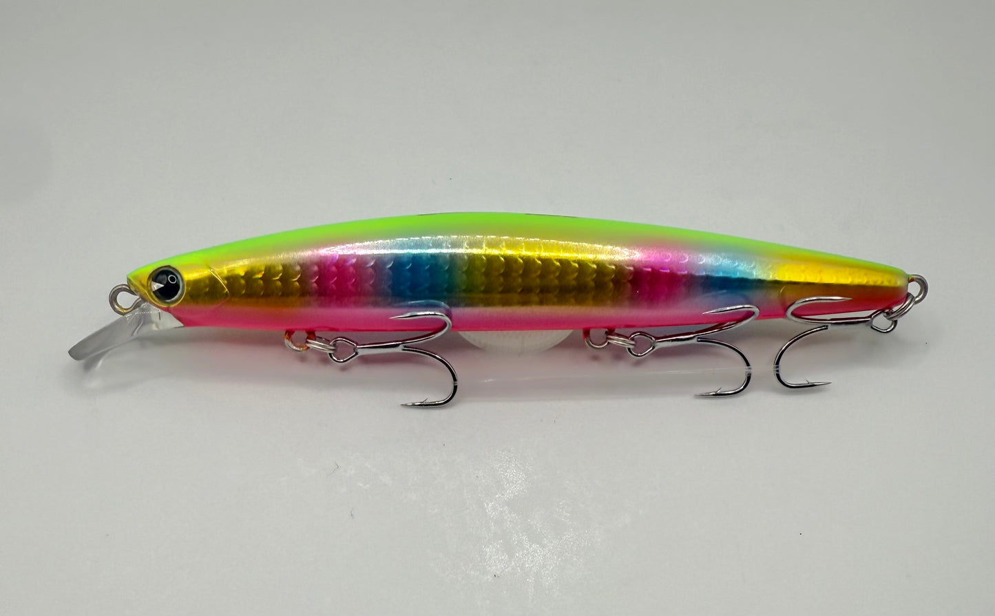 IMA JETTY 135S Series Please choose options