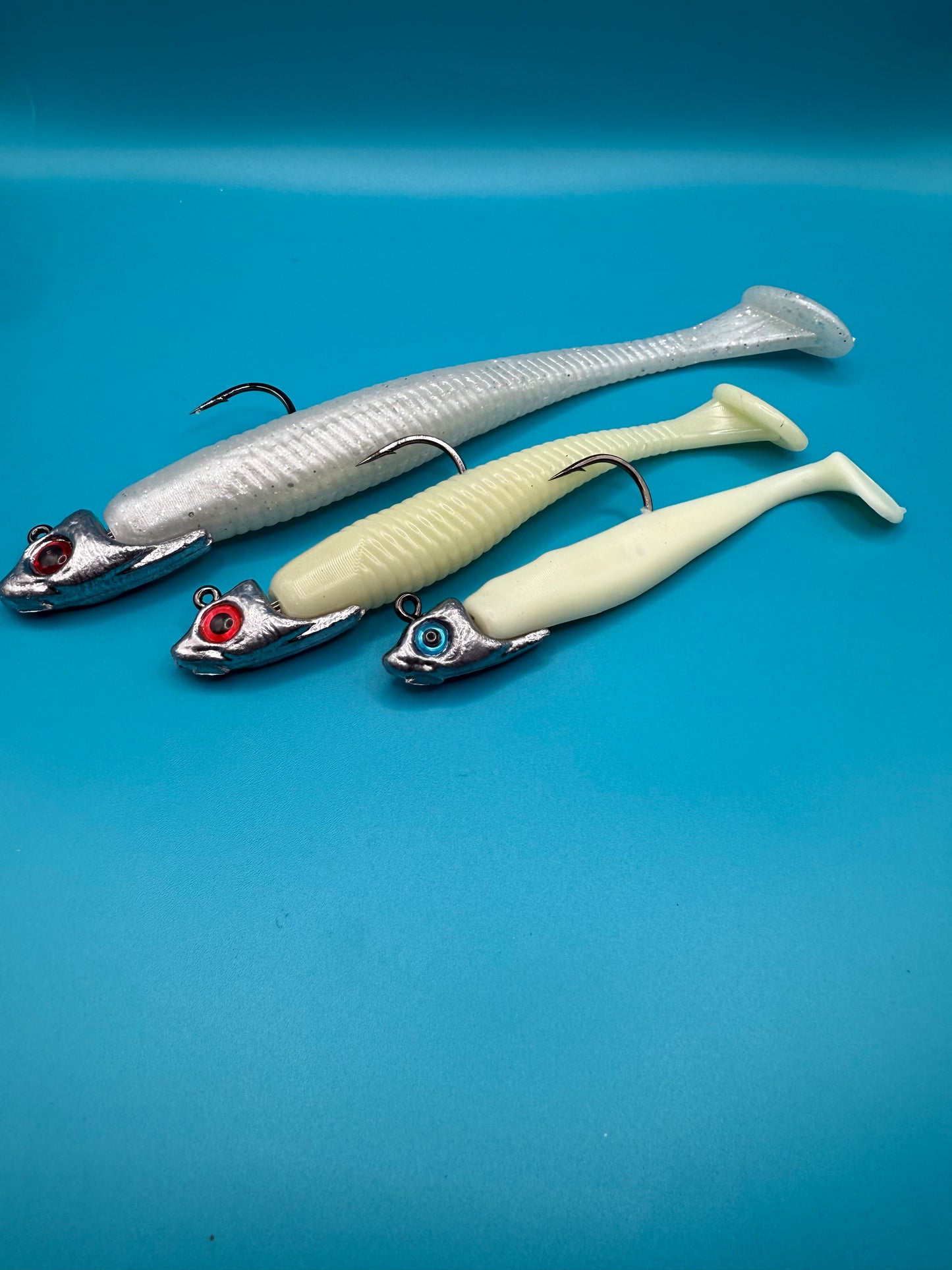 AAP FISHING Jigheads Please choose Size