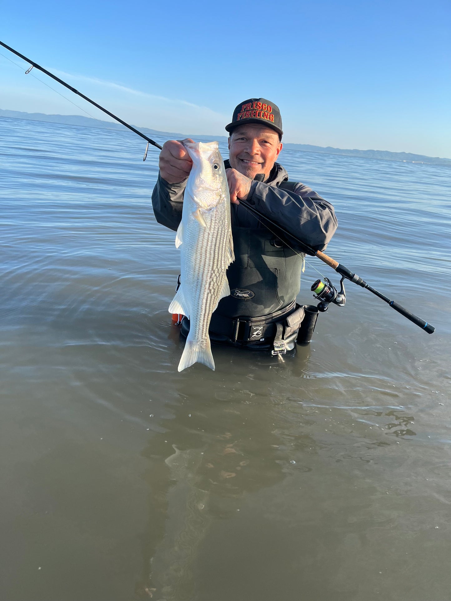 MEKENI'S JROC415-SP Swimbait Bone Glow Various Styles and Sizes Please choose!