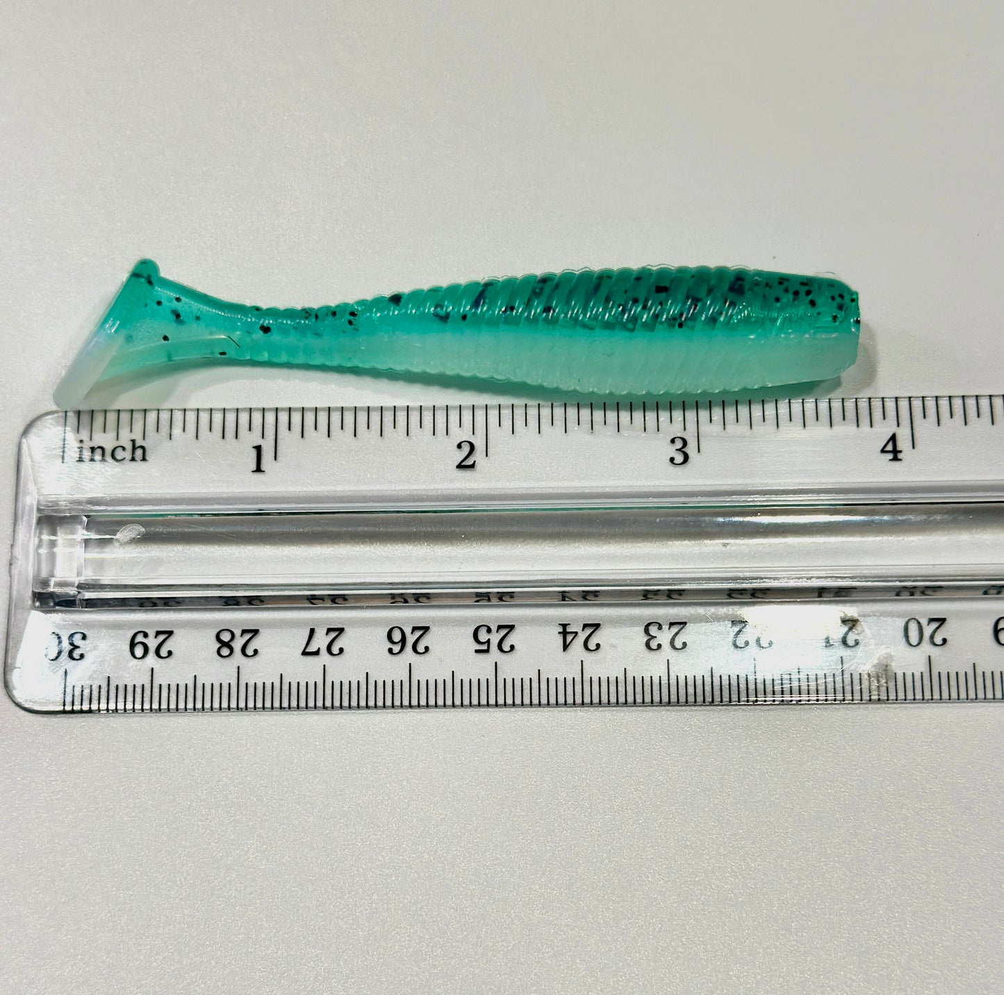 MEKENI'S SEXYSMELT Swimbait Various Sizes Please specify size when ordering