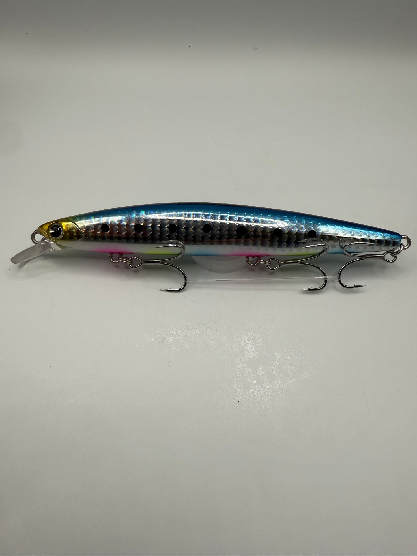 IMA JETTY 135S Series Please choose options