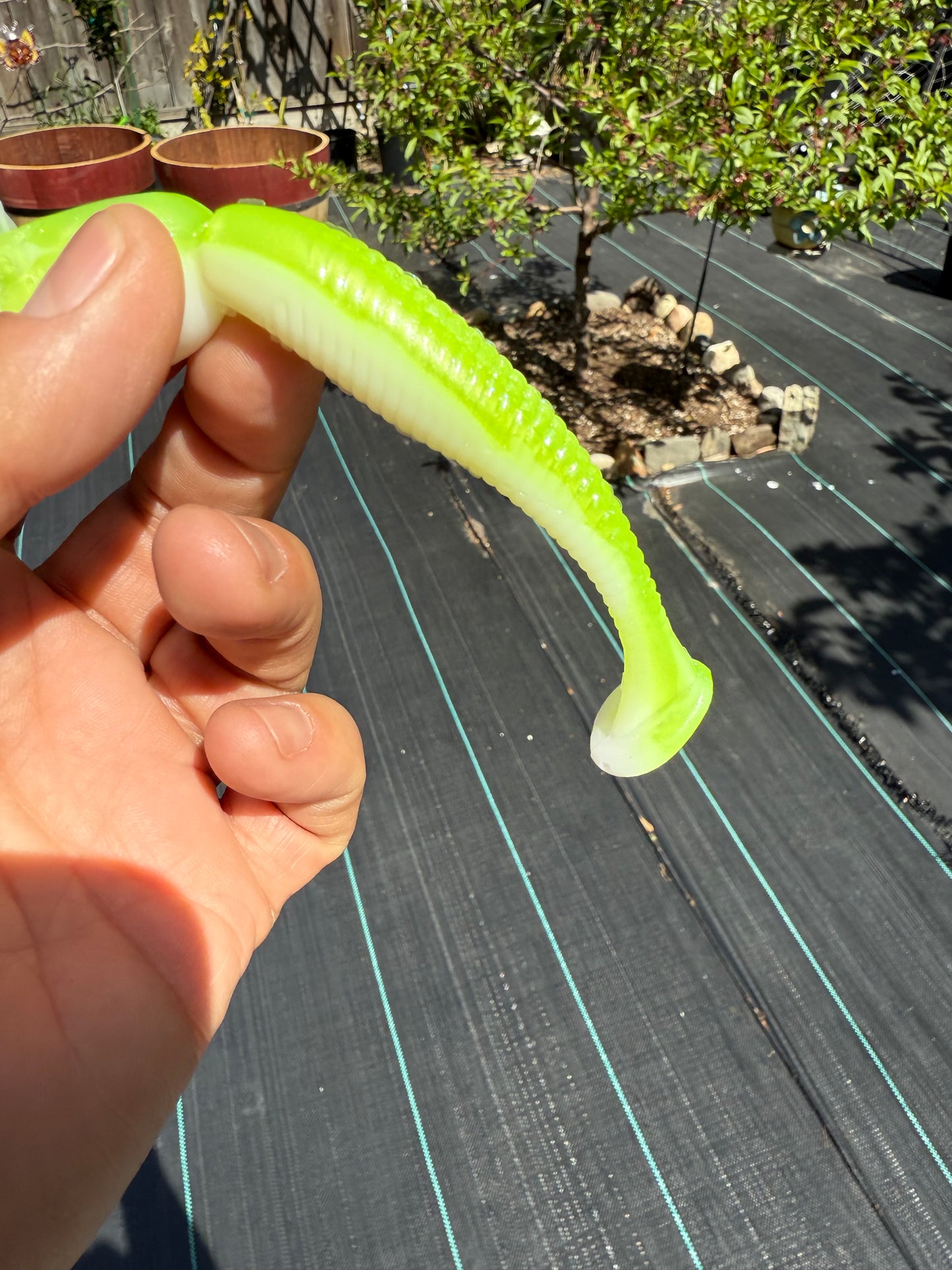 MEKENI'S NOW OR LATER Swimbait 2.0 Various Styles and Sizes Please choose!