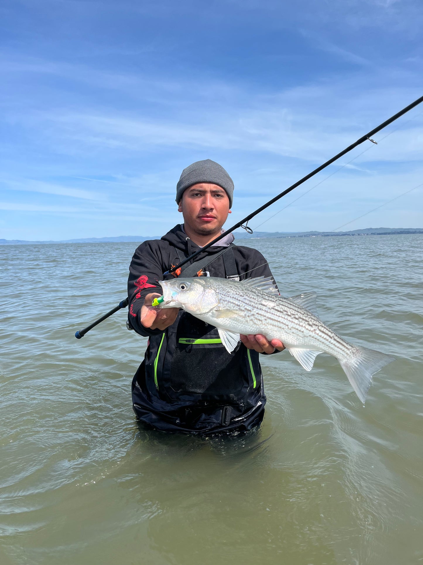 MEKENI'S SEXYSMELT Swimbait Various Sizes Please specify size when ordering