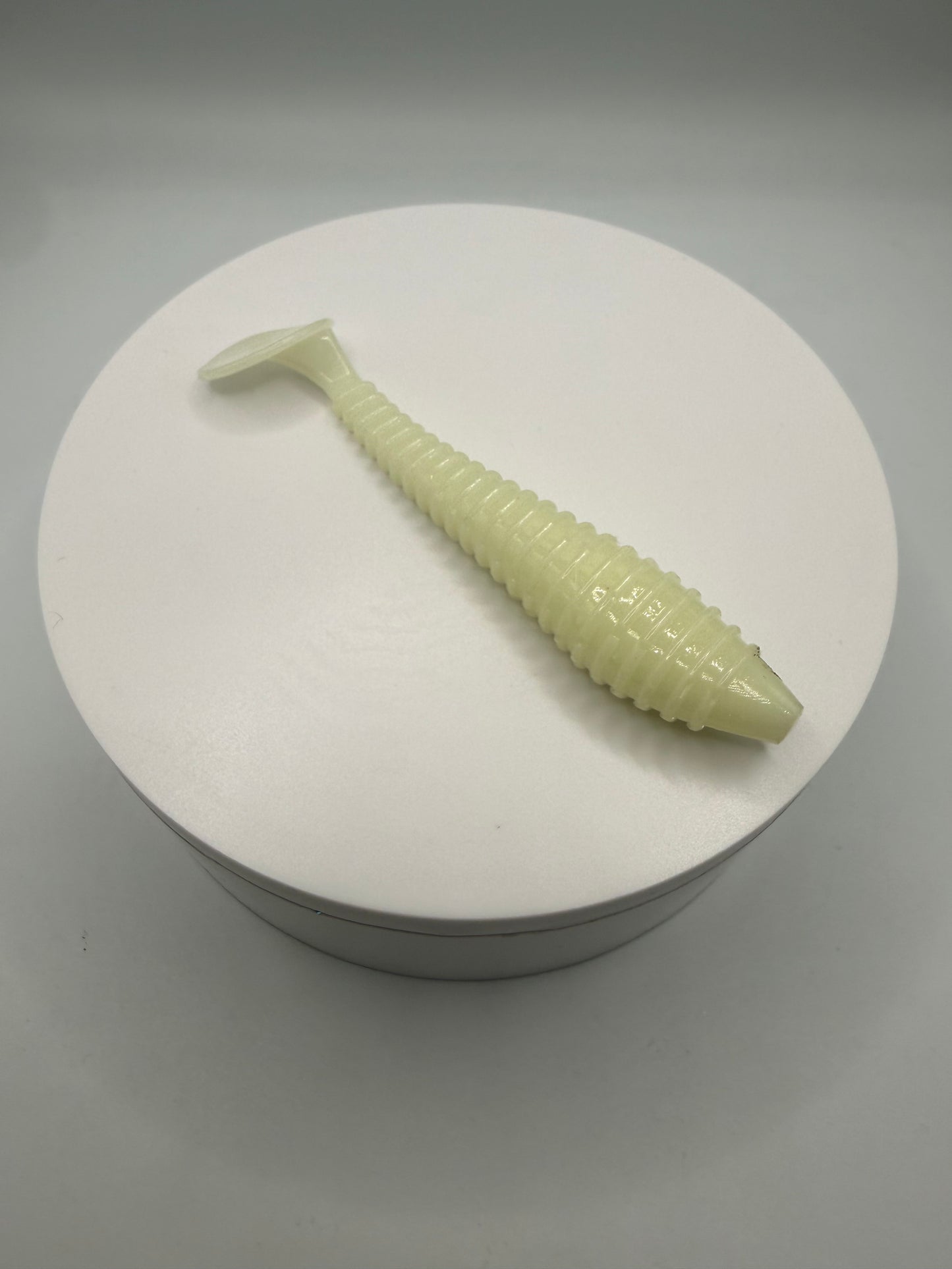 MEKENI'S PRO SERIES SWIMBAITS