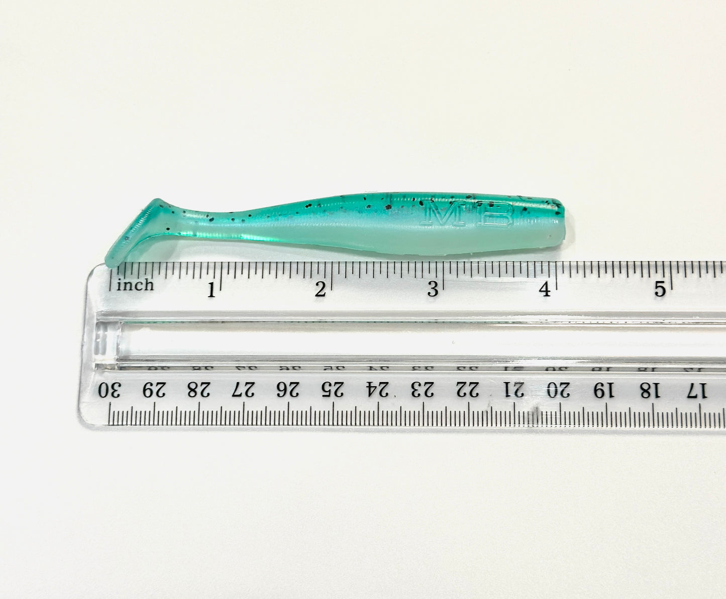 MEKENI'S SEXYSMELT Swimbait Various Sizes Please specify size when ordering