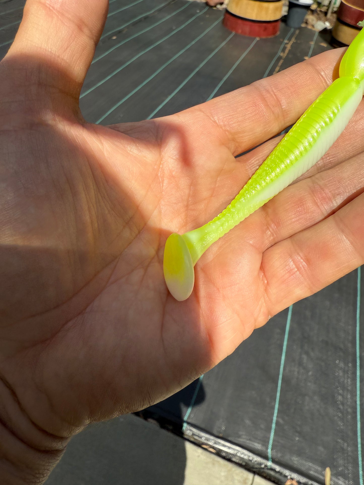 MEKENI'S NOW OR LATER Swimbait 2.0 Various Styles and Sizes Please choose!