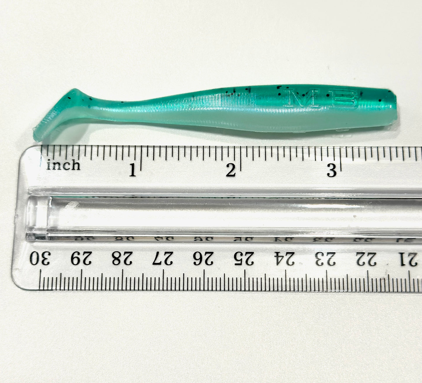 MEKENI'S SEXYSMELT Swimbait Various Sizes Please specify size when ordering