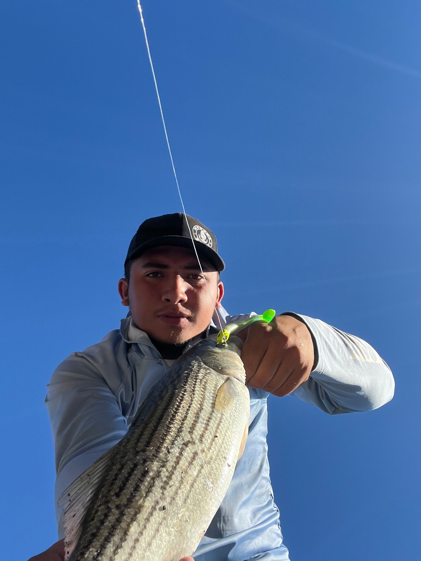 MEKENI'S SEXYSMELT Swimbait Various Sizes Please specify size when ordering
