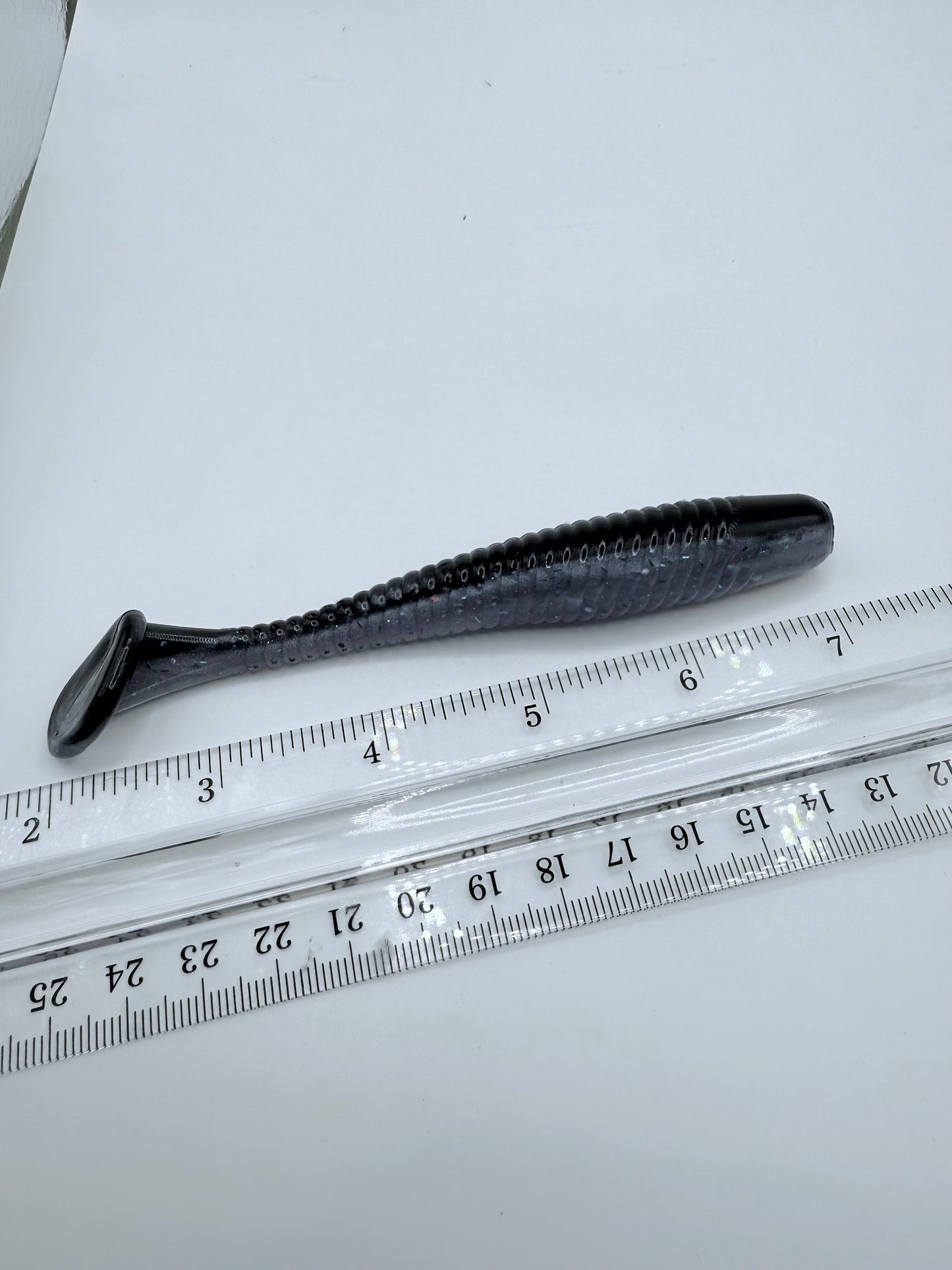 MEKENI'S ANCHOVY Swimbait Various Sizes. Please specify size when ordering