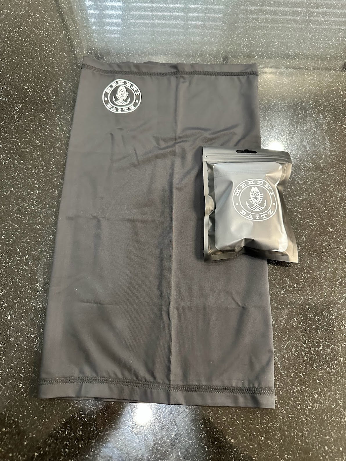MEKENI_BAITZ GAITER ONE SIZE FITS ALL