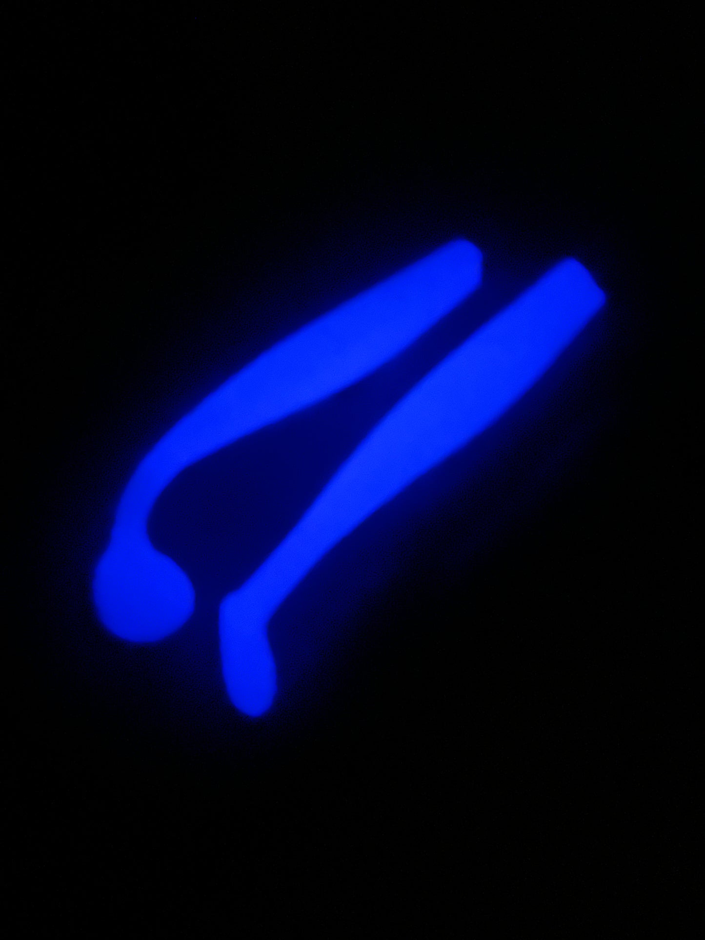MEKENI'S ROYAL GLOW POP Swimbait Various sizes and styles. Please specify size when ordering