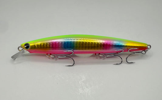 IMA JETTY 135S Series Please choose options