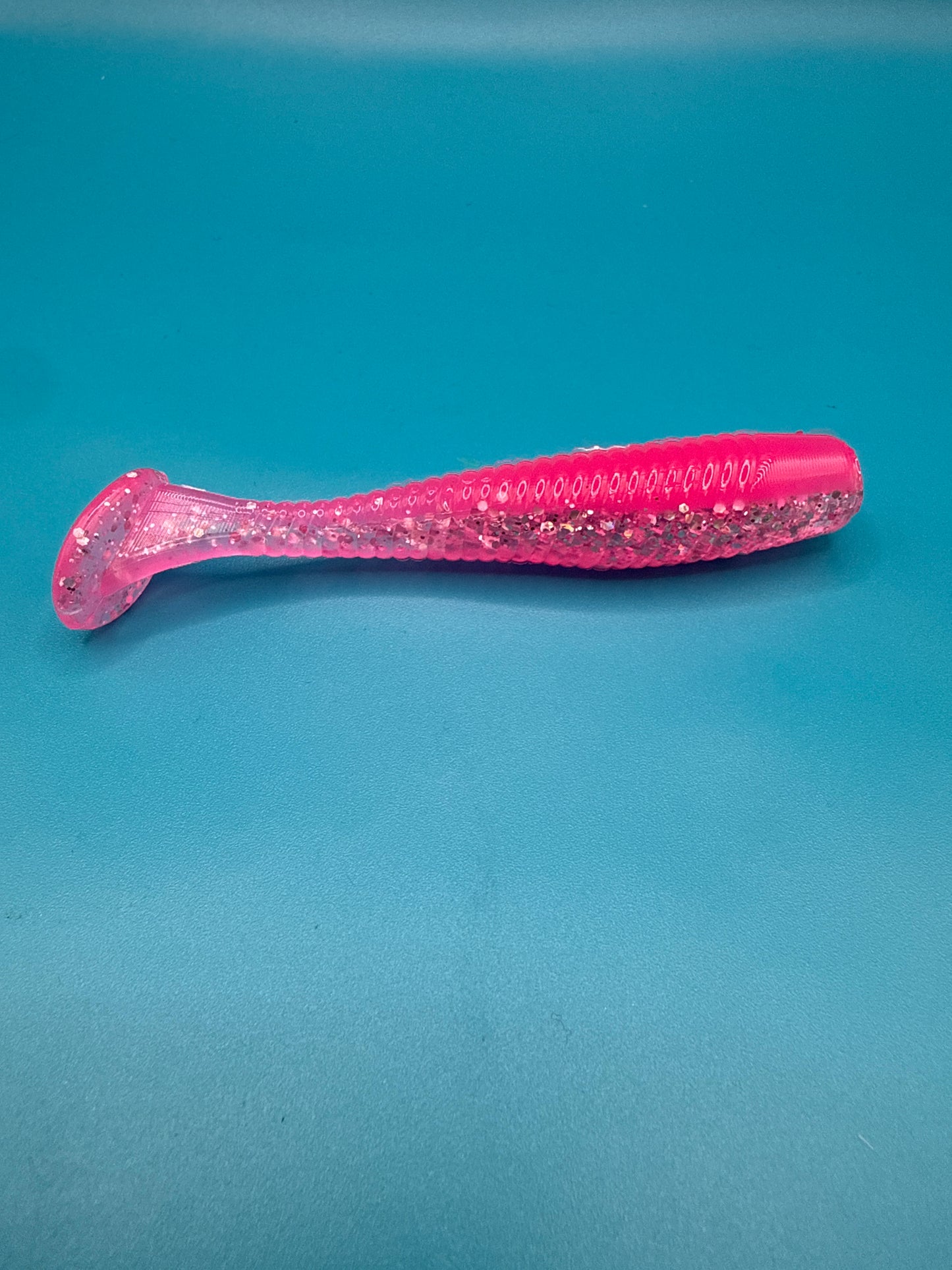 MEKENI'S FATTY SERIES SWIMBAITZ