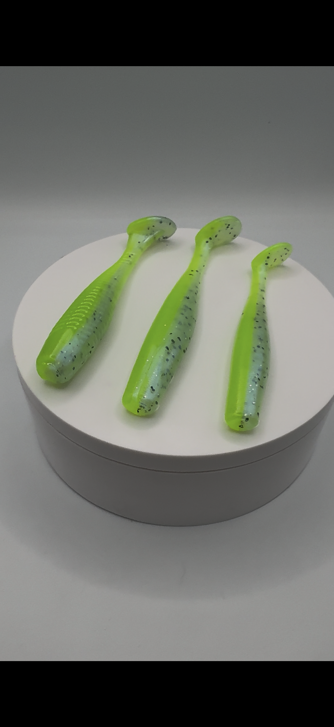 MEKENI'S MONEY ORDER SWIMBAIT