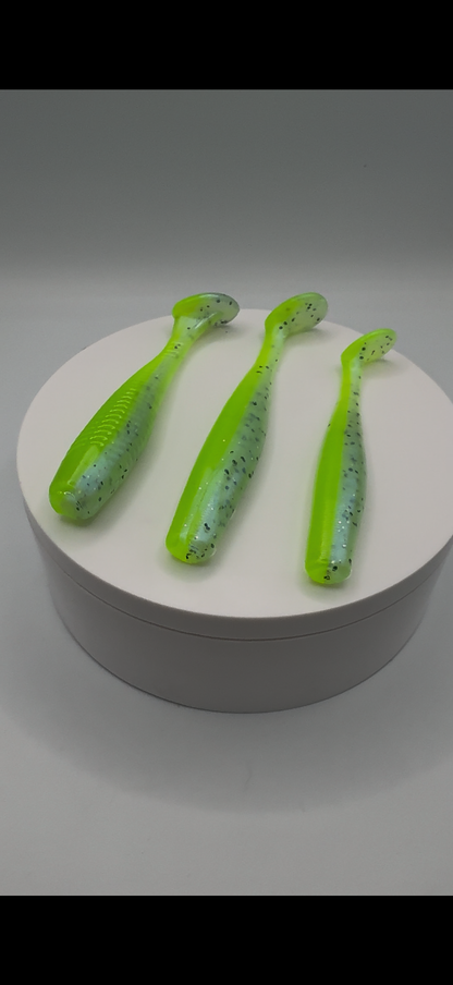 MEKENI'S MONEY ORDER SWIMBAIT