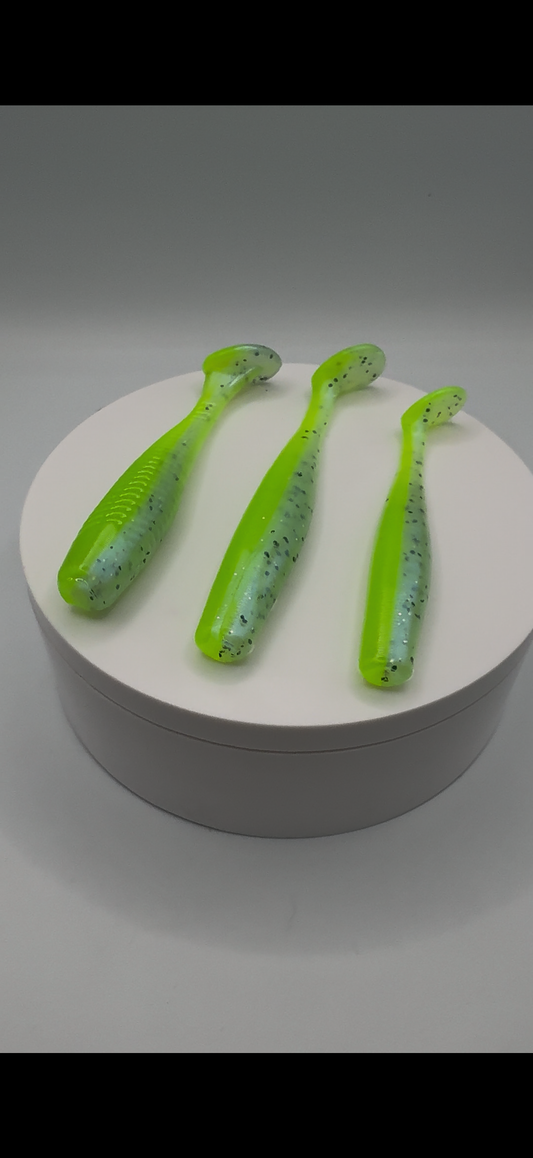 MEKENI'S MONEY ORDER SWIMBAIT