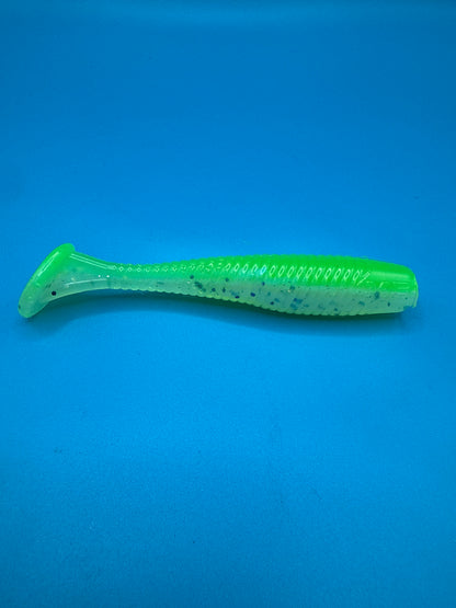 MEKENI'S FATTY SERIES SWIMBAITZ