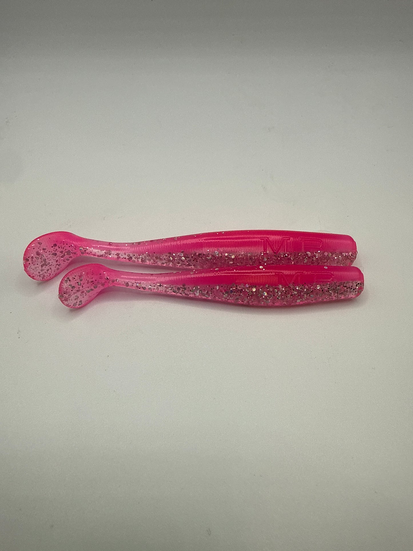 MEKENI'S KAOS SERIES SWIMBAITZ