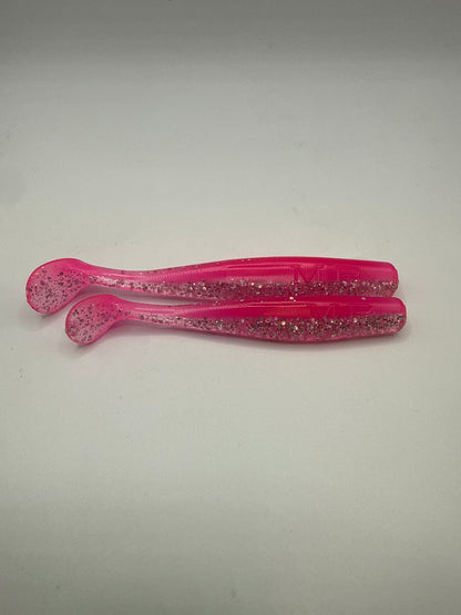 MEKENI'S KAOS SERIES SWIMBAITZ