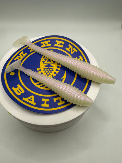 MEKENI'S PRO SERIES SWIMBAITS