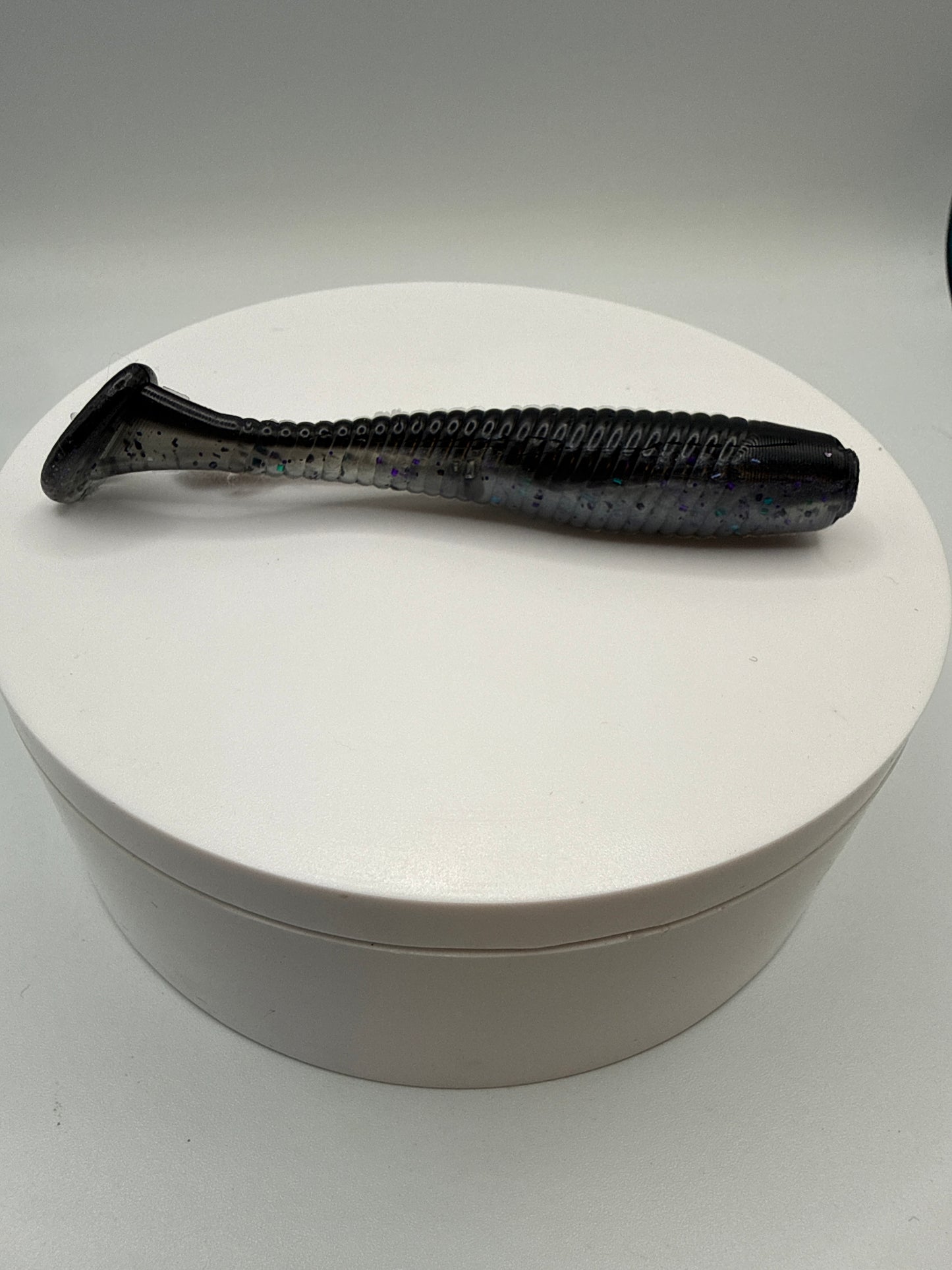 MEKENI'S FATTY SERIES SWIMBAITZ