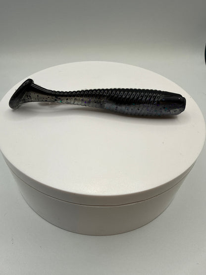 MEKENI'S FATTY SERIES SWIMBAITZ
