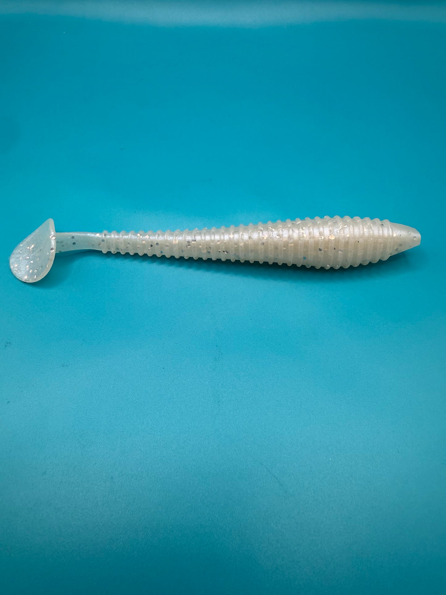 MEKENI'S PRO SERIES SWIMBAITS
