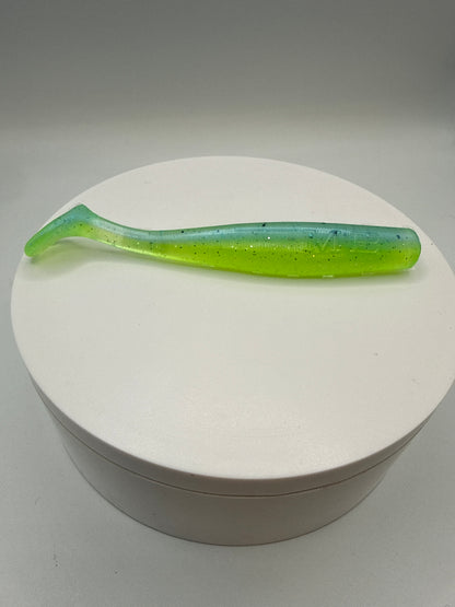 MEKENI'S KAOS SERIES SWIMBAITZ