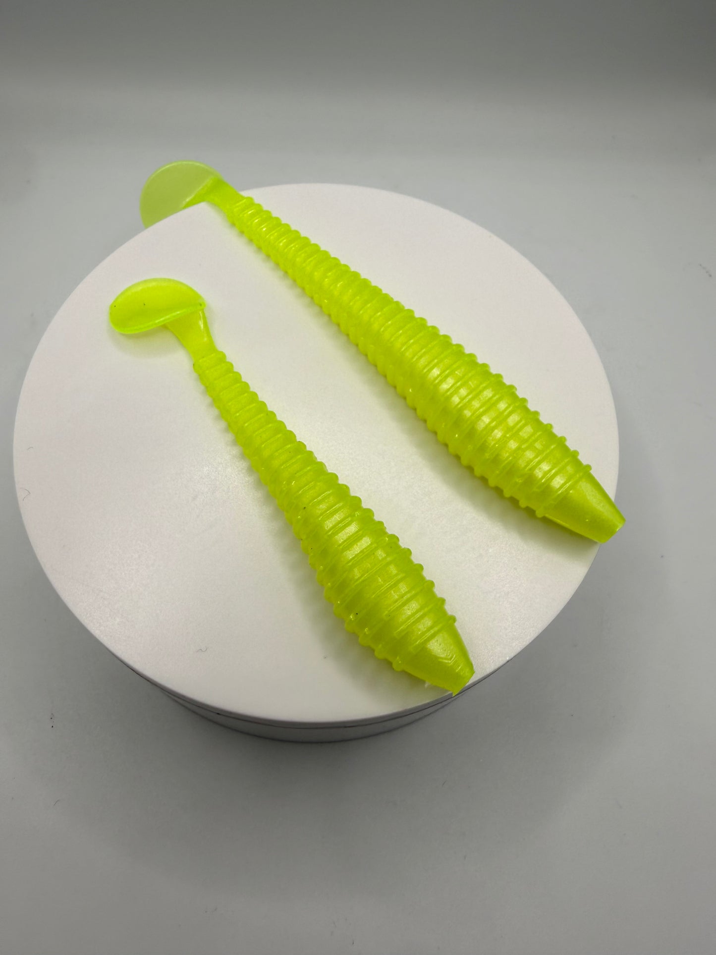 MEKENI'S PRO SERIES SWIMBAITS