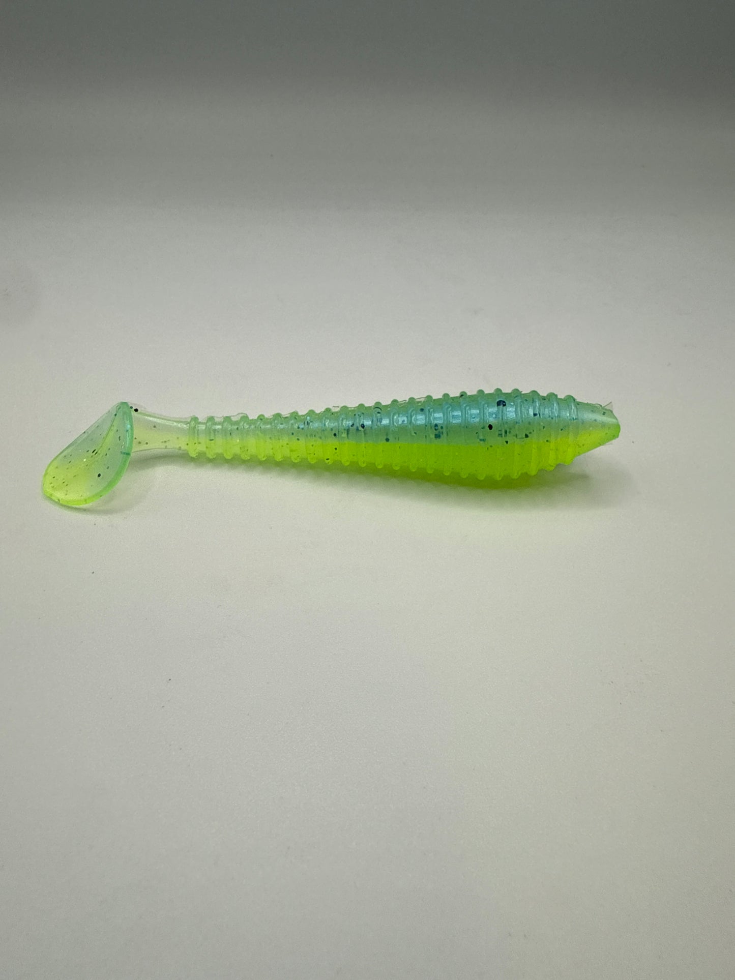 MEKENI'S PRO SERIES SWIMBAITS