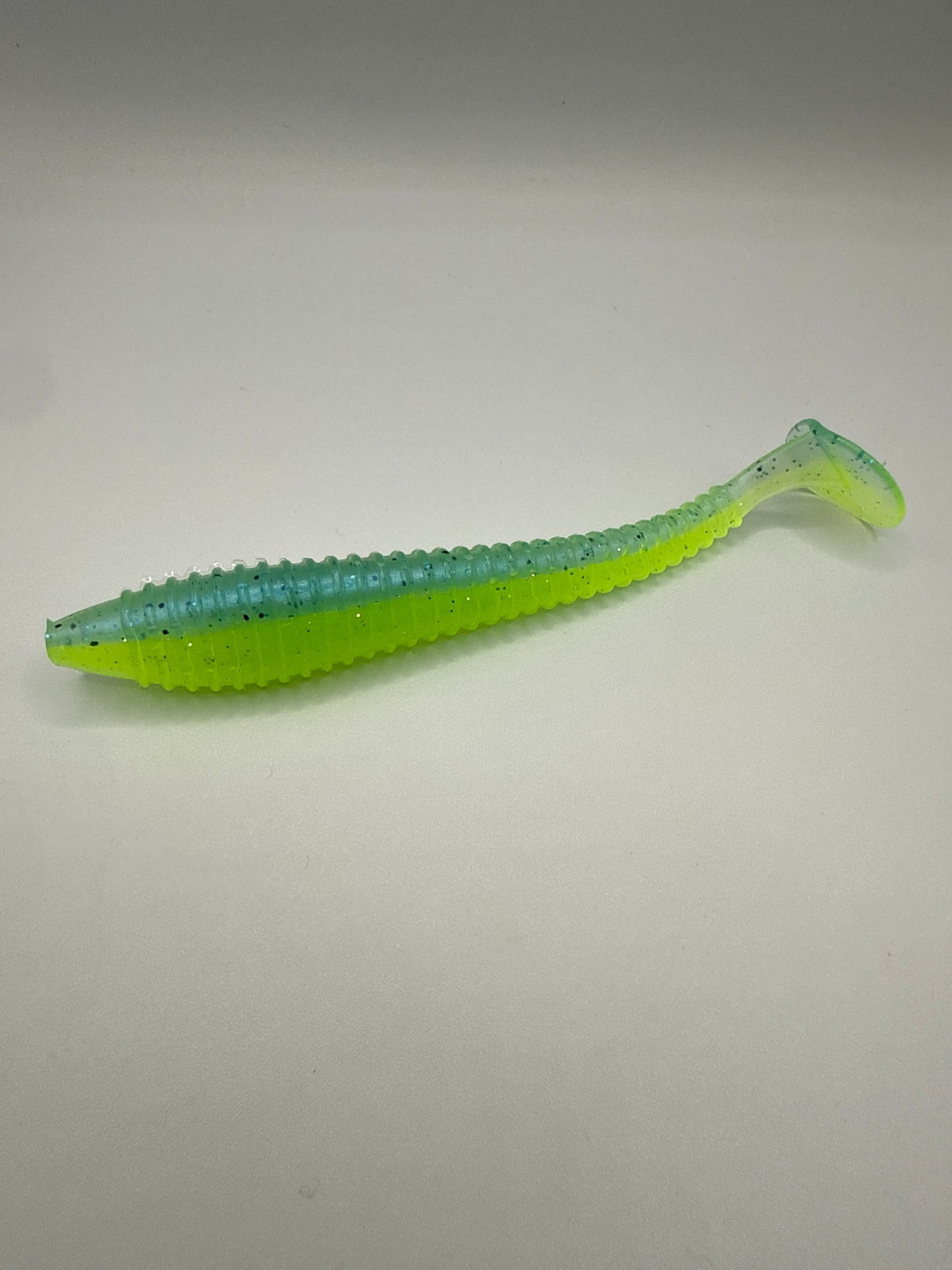 MEKENI'S PRO SERIES SWIMBAITS