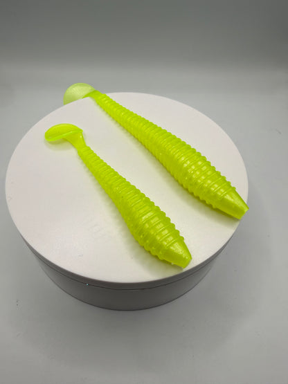 MEKENI'S PRO SERIES SWIMBAITS