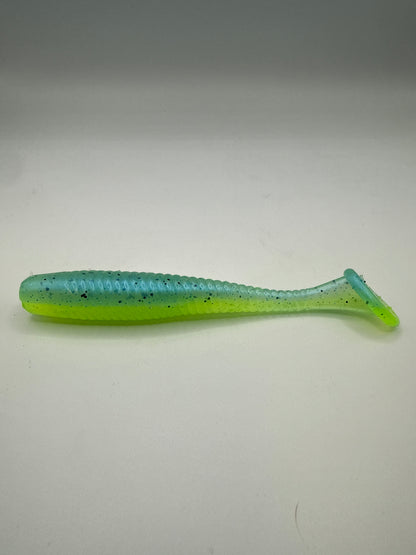 MEKENI'S FATTY SERIES SWIMBAITZ