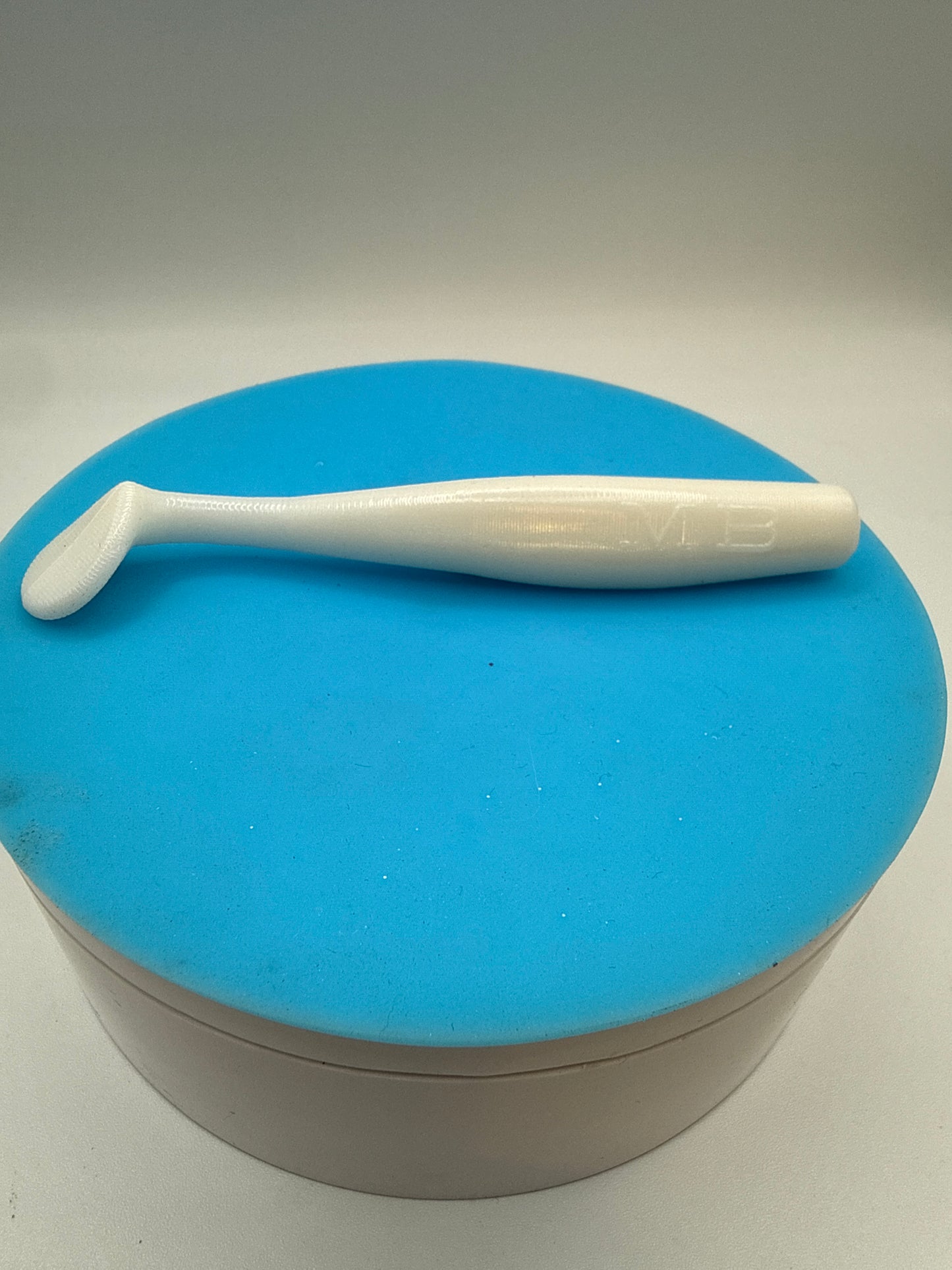 MEKENI'S KAOS SERIES SWIMBAITZ