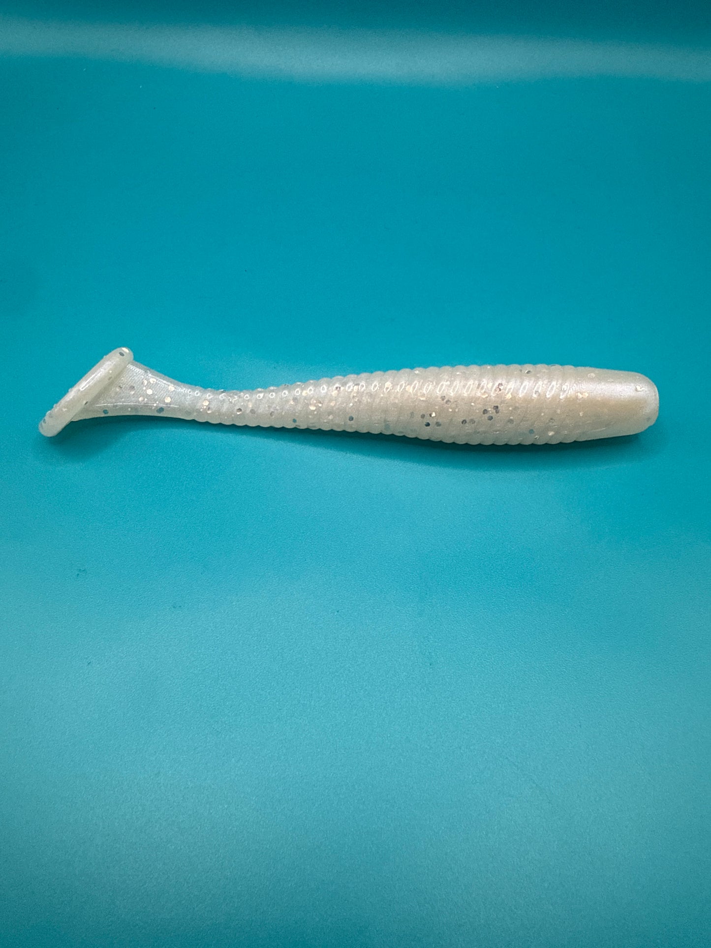 MEKENI'S FATTY SERIES SWIMBAITZ