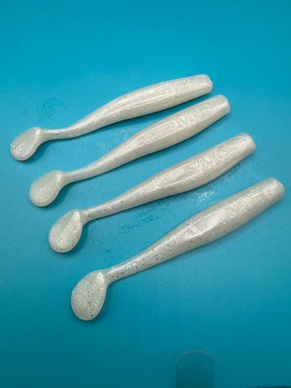 MEKENI'S KAOS SERIES SWIMBAITZ