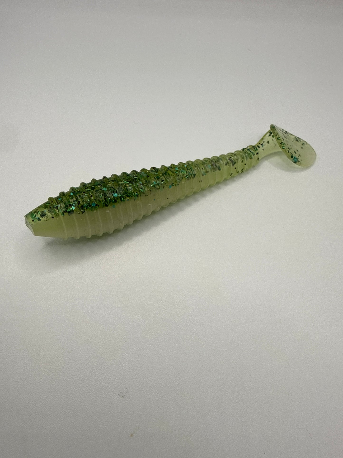 MEKENI'S PRO SERIES SWIMBAITS