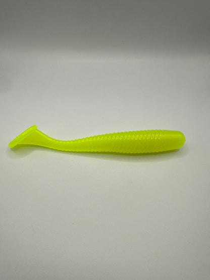 MEKENI'S FATTY SERIES SWIMBAITZ