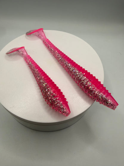 MEKENI'S PRO SERIES SWIMBAITS