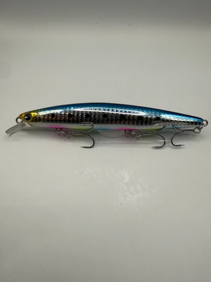 IMA JETTY 135S Series Please choose options