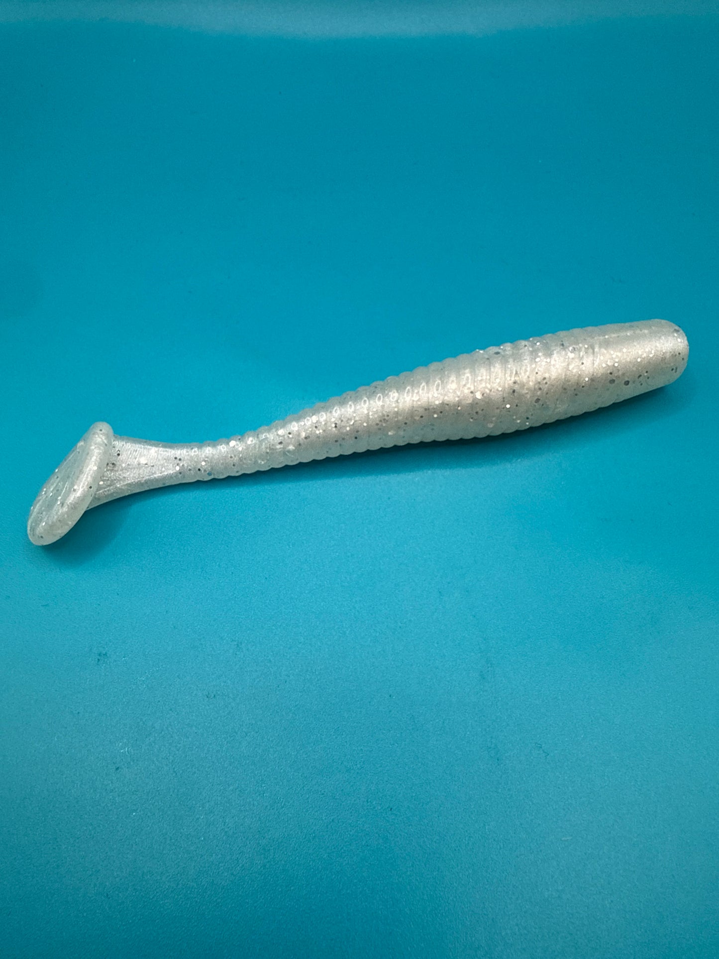 MEKENI'S FATTY SERIES SWIMBAITZ