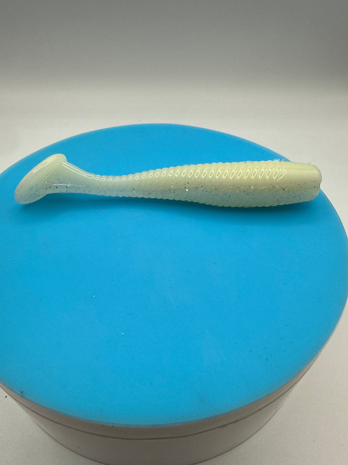 MEKENI'S FATTY SERIES SWIMBAITZ