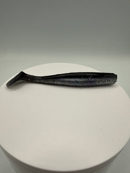 MEKENI'S KAOS SERIES SWIMBAITZ