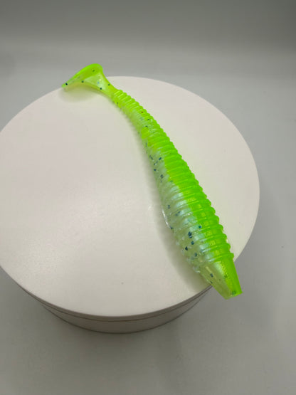 MEKENI'S PRO SERIES SWIMBAITS