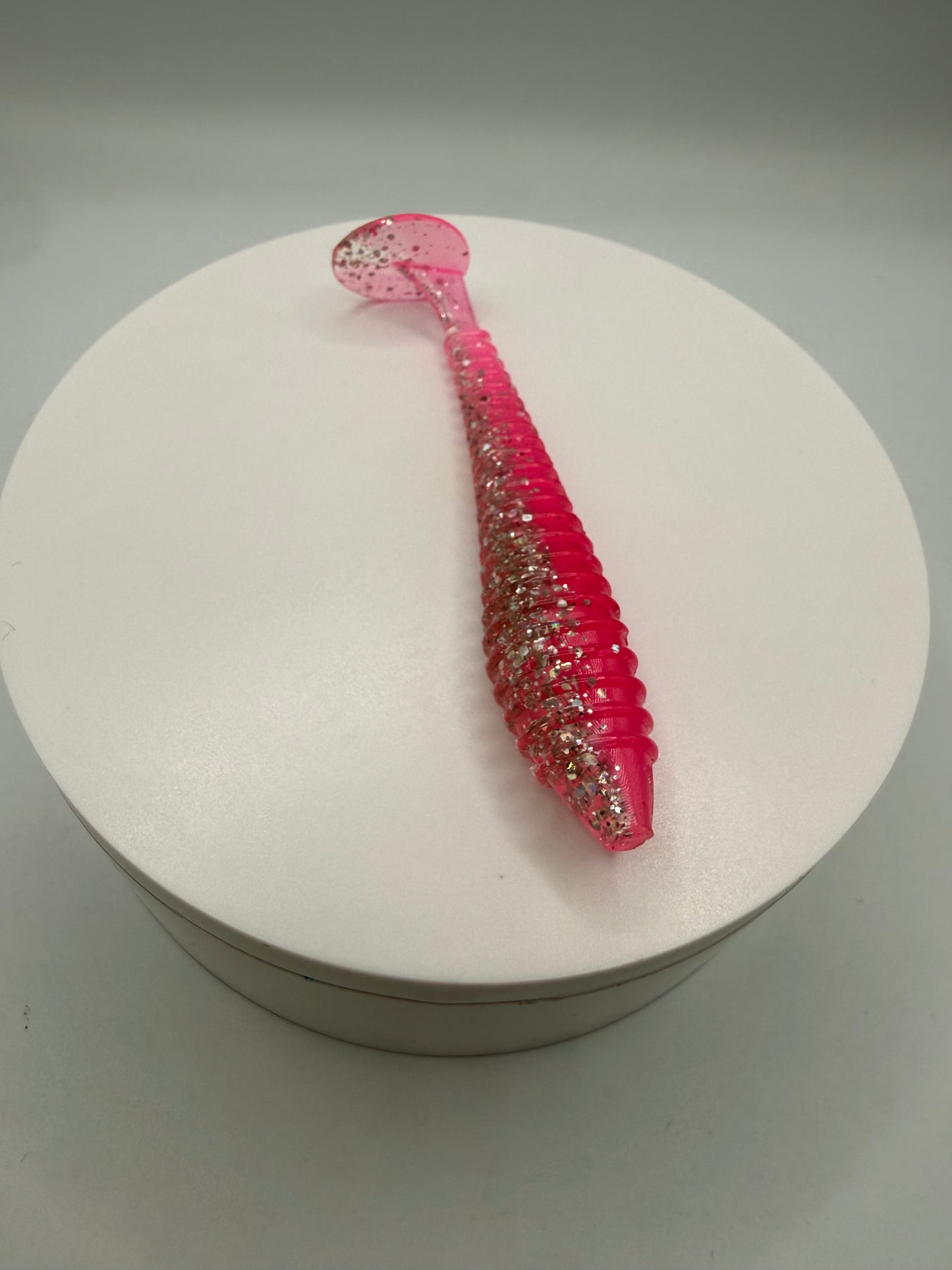 MEKENI'S PRO SERIES SWIMBAITS