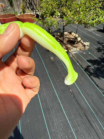 MEKENI'S NOW OR LATER Swimbait 2.0 Various Styles and Sizes Please choose!