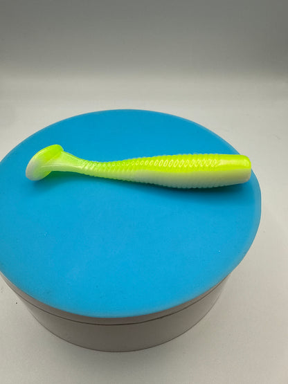 MEKENI'S FATTY SERIES SWIMBAITZ
