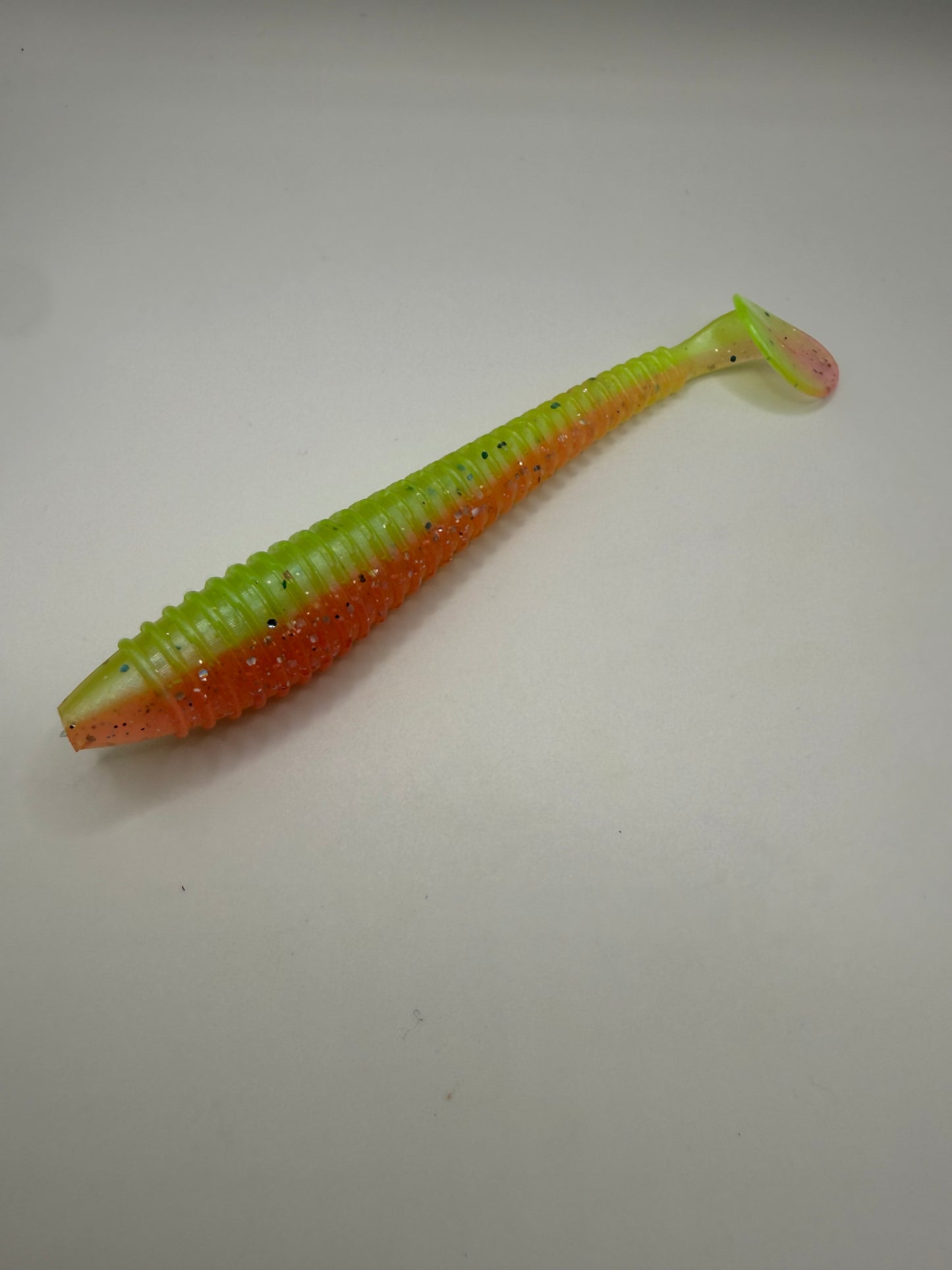 MEKENI'S PRO SERIES SWIMBAITS