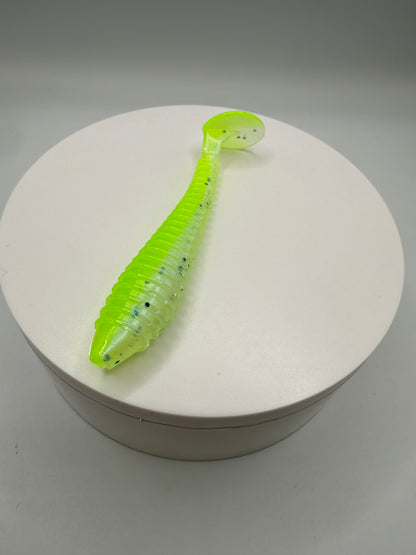 MEKENI'S PRO SERIES SWIMBAITS